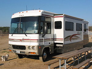 Tips for RV Camping