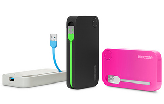 Portable power – charge your phone on the go