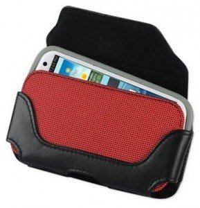 Cell Phone Holster for cell phone protection