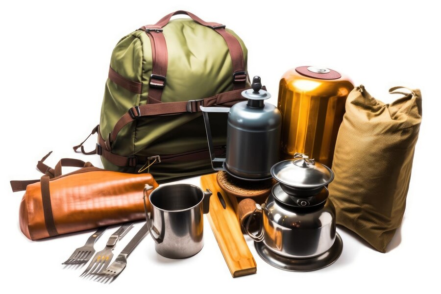 Camping Checklist of a Pro-Camper