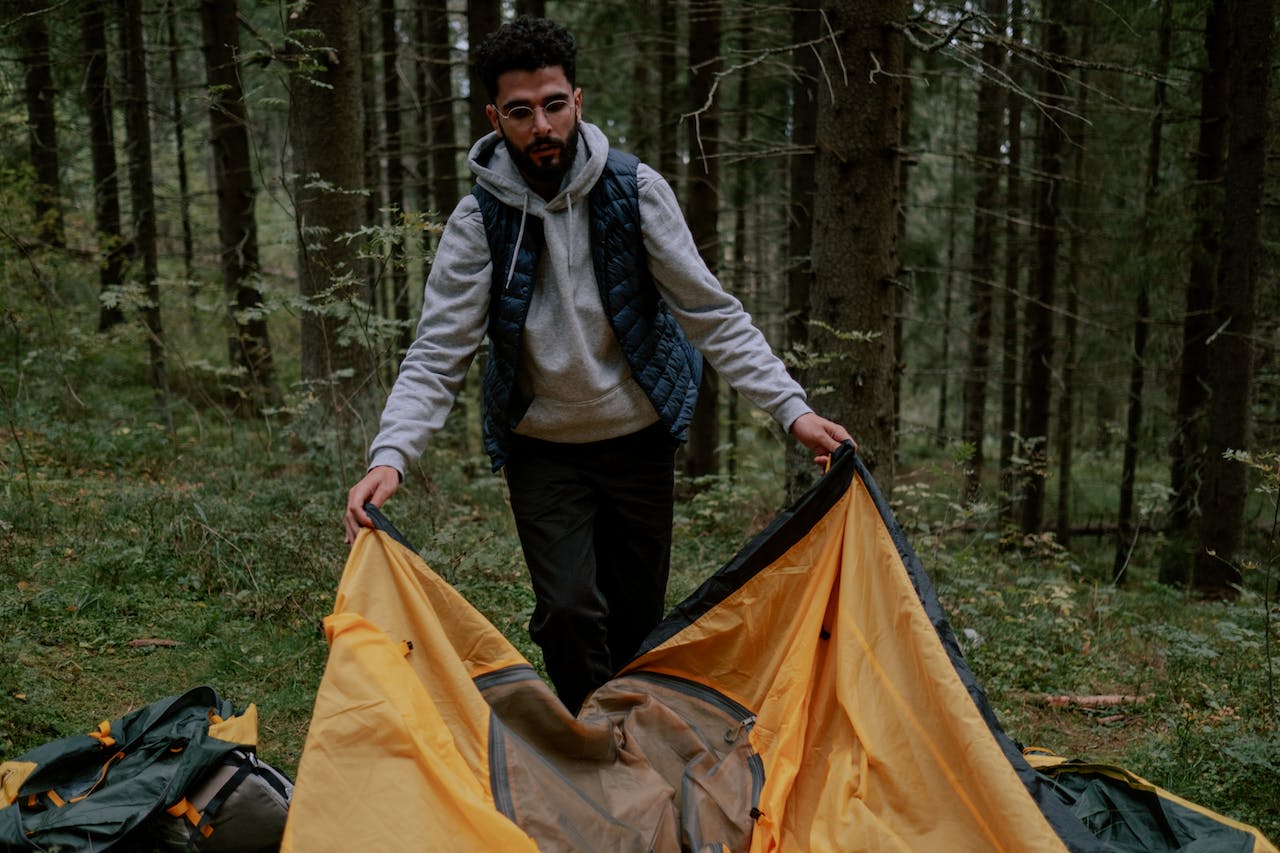 Time to Replace Your Camping Gear—5 Signs to Look For