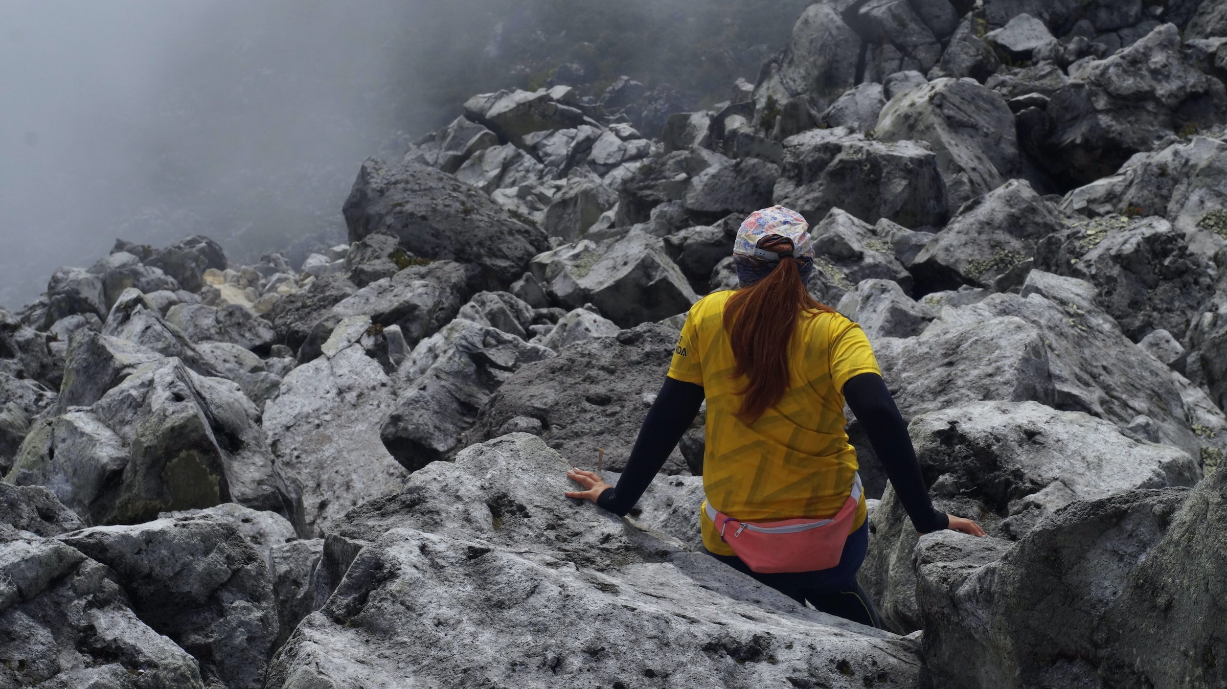 Jump Start Your Life ASAP: Climb Mt. Apo