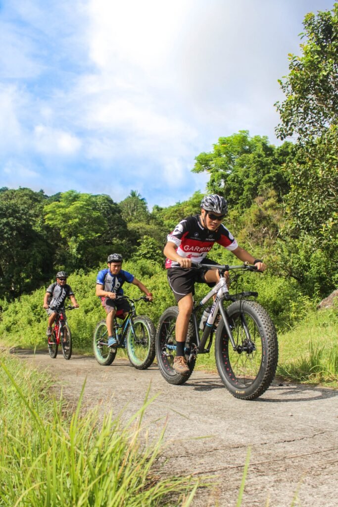 Venturesome Singapore Mountain Bike Trails That You Can’t Afford To Miss