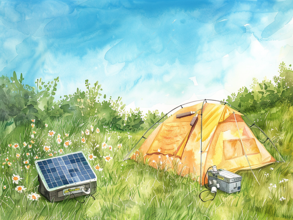 How to Choose the Best Portable Power Station