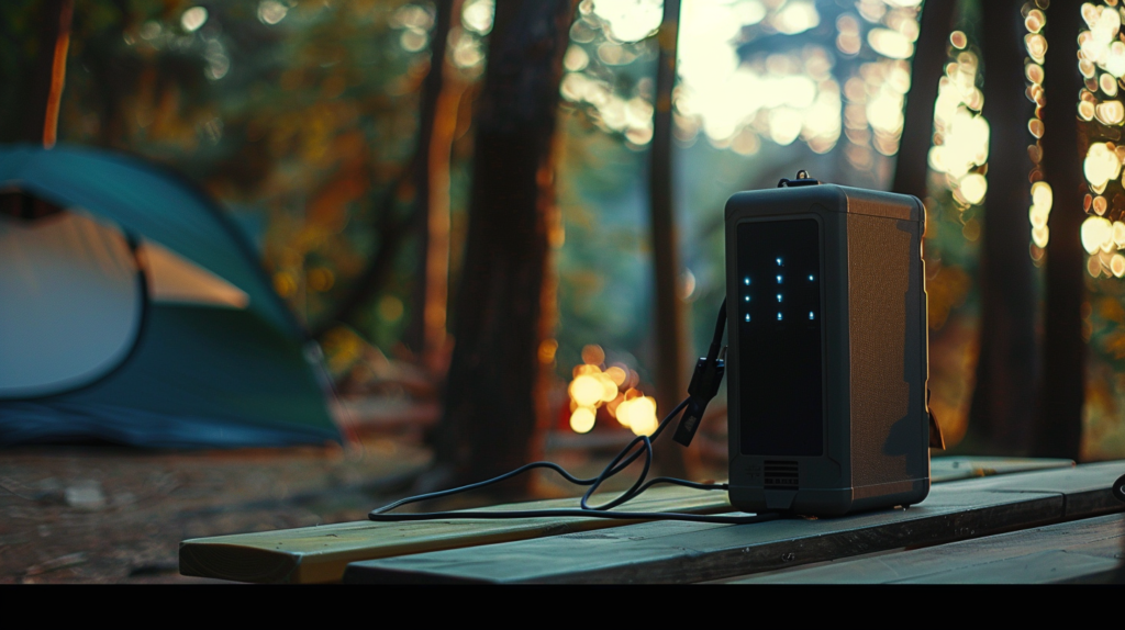 Ultimate Buying Guide: Portable Power for RVing